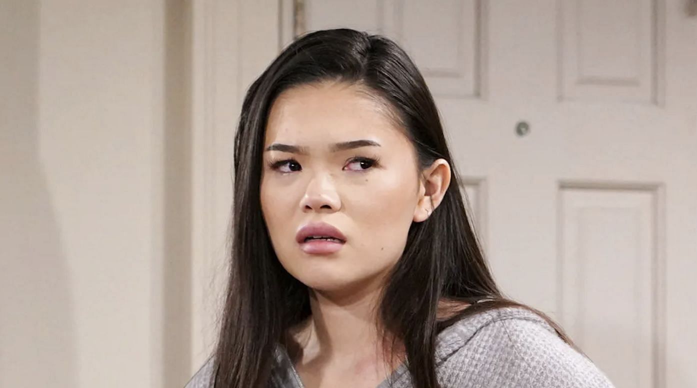 A still from 'The Bold and the Beautiful' (Image via CBS)